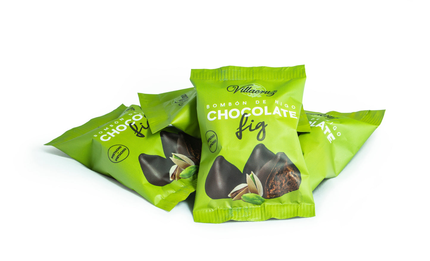 Pack Mix Crujiente Pistacho